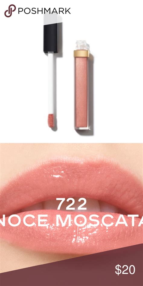 chanel lipstick 722|Chanel lip gloss shades.